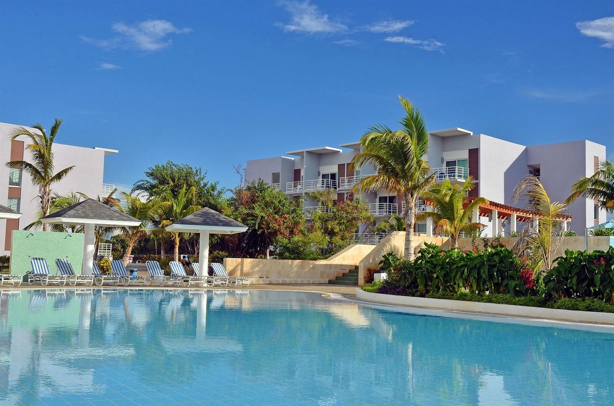 Sercotel Experience Cayo Santa María фото 104