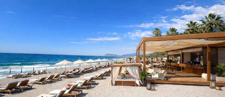 Фото отеля World Star Beach Resort & Spa