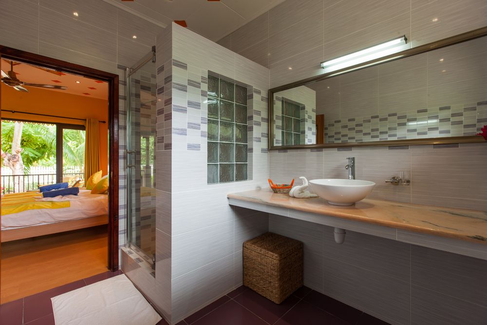 Guest House «Casa De Leela Guest House» фото 36