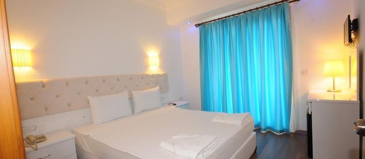 Фото отеля Turunc Dream Hotel