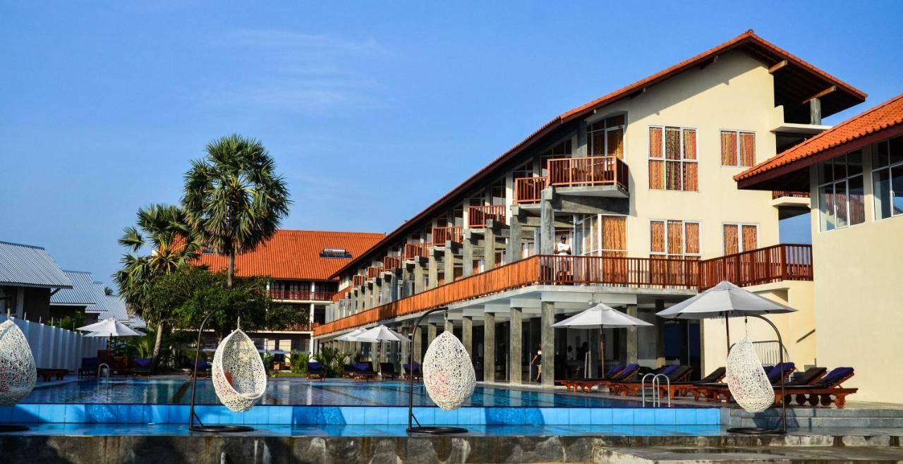 Marina Passikudah фото 2