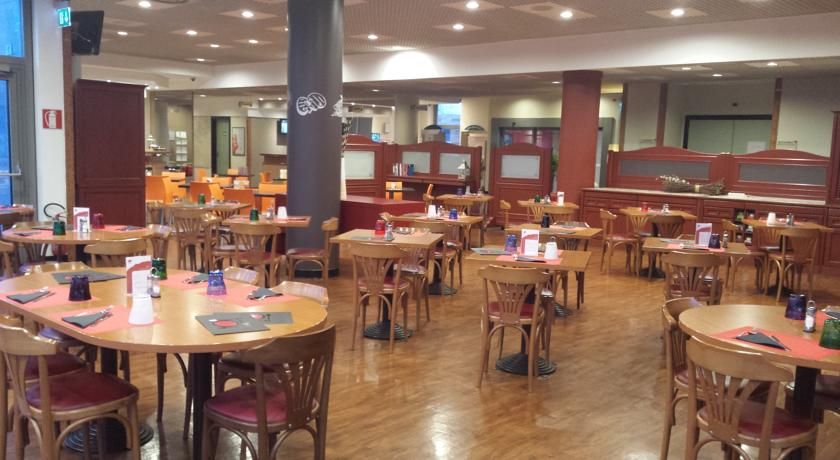 Hotel Ibis Verona фото 39