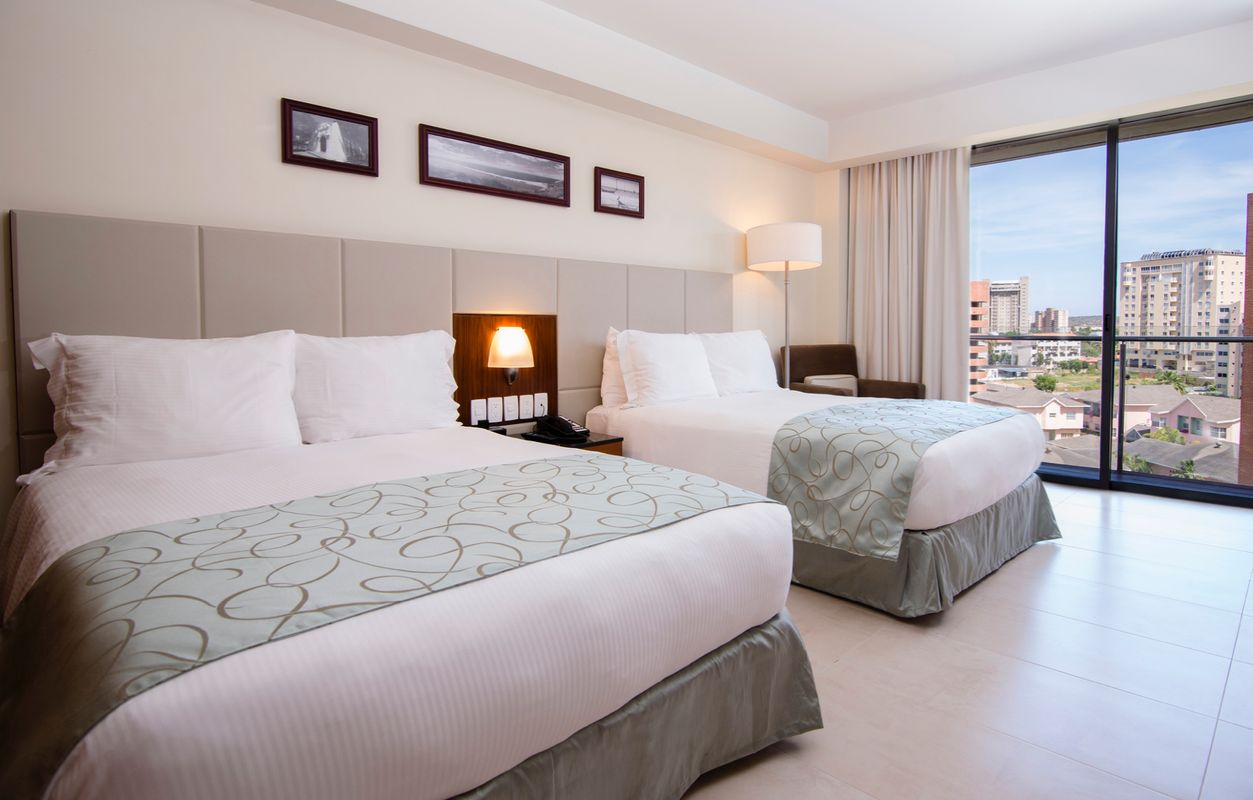 Sunsol Unik Luxury фото 3