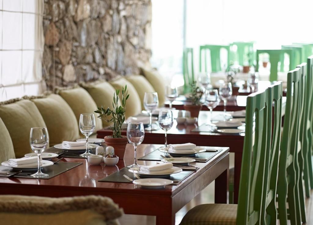 Mitsis Ramira Beach Hotel фото 11