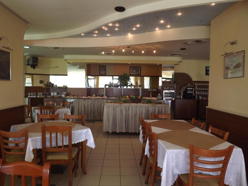 Hotel Silver - All Inclusive фото 11