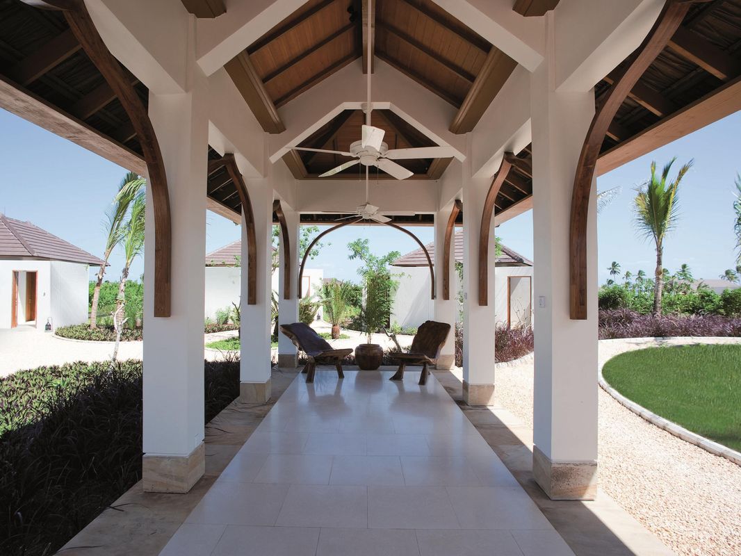 The Residence Zanzibar фото 18