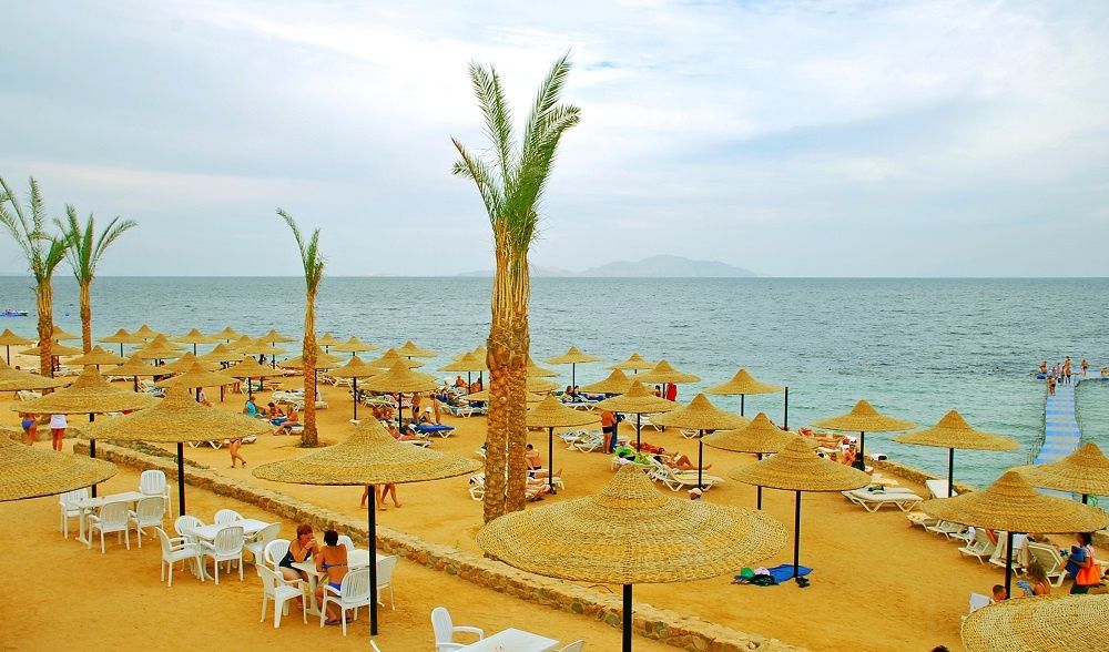 Verginia Sharm Resort & Aqua Park фото 76