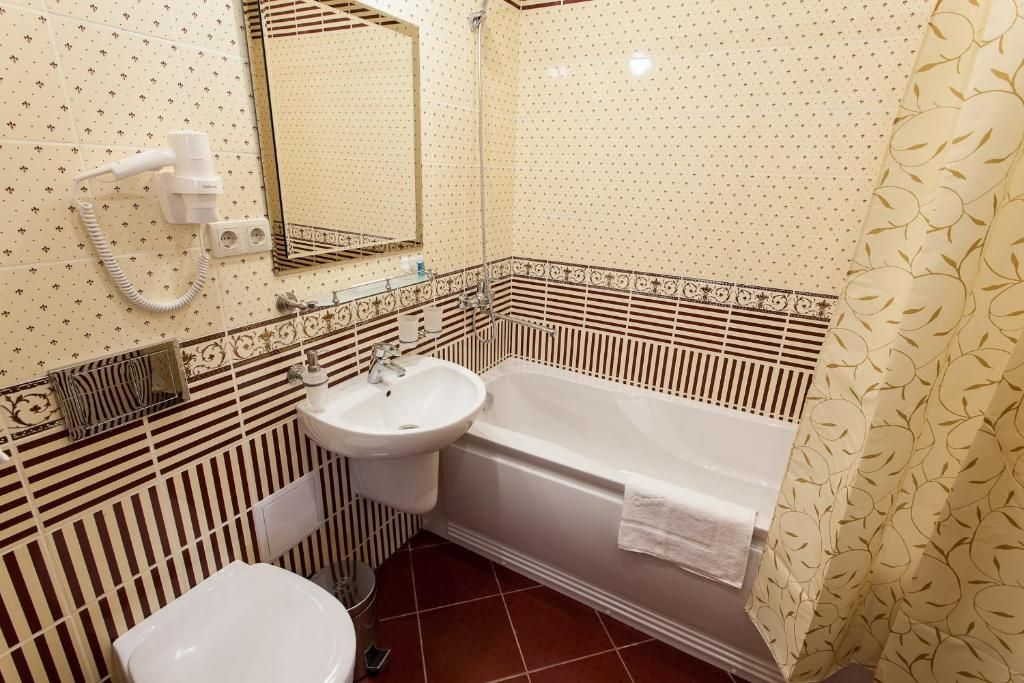 Гостиница «Alex Residence Hotel» фото 23