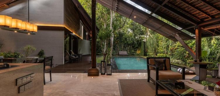 Фото отеля Ametis Villa