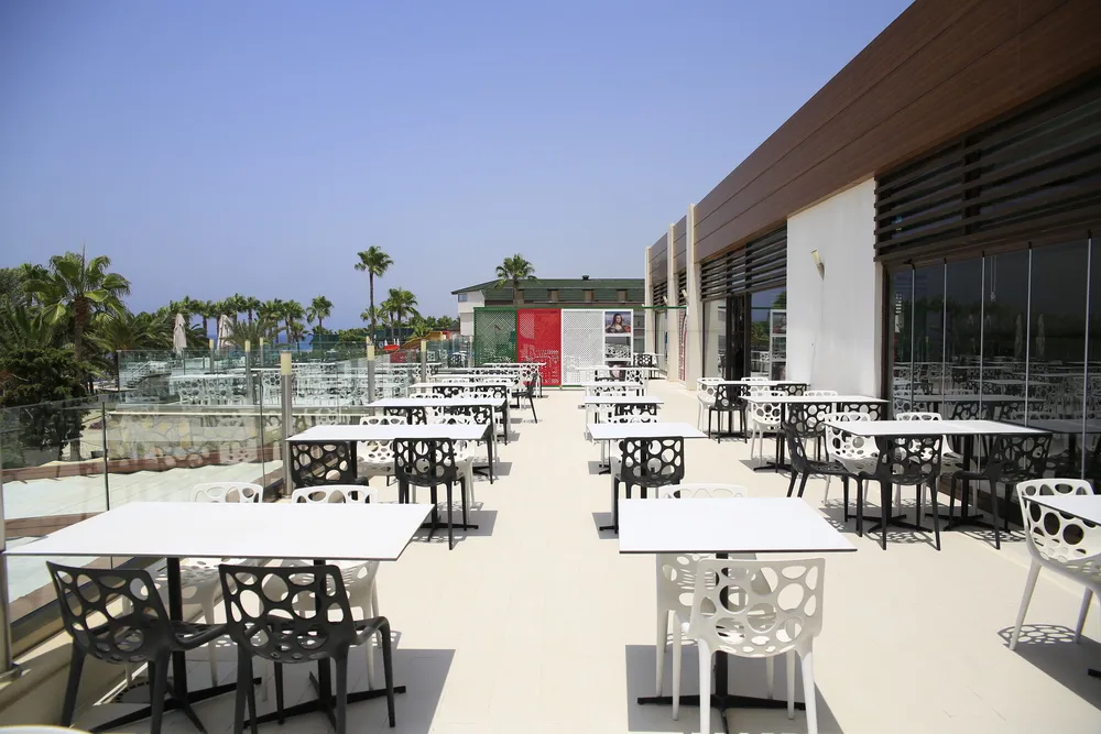 Gypsophila Holiday Village фото 14