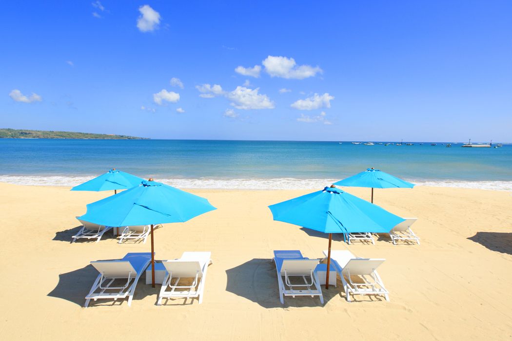Watermark Hotel & Spa Bali фото 6
