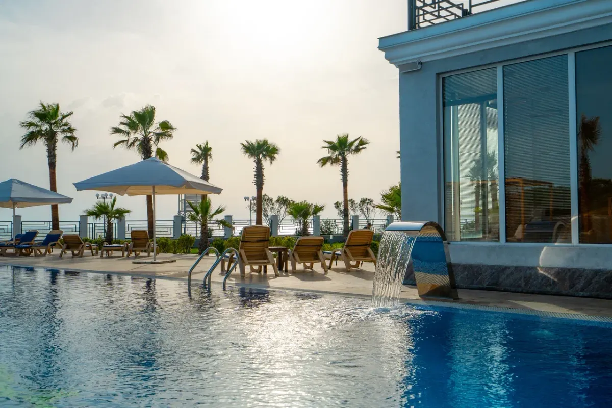 Grace Aqua Villa фото 4