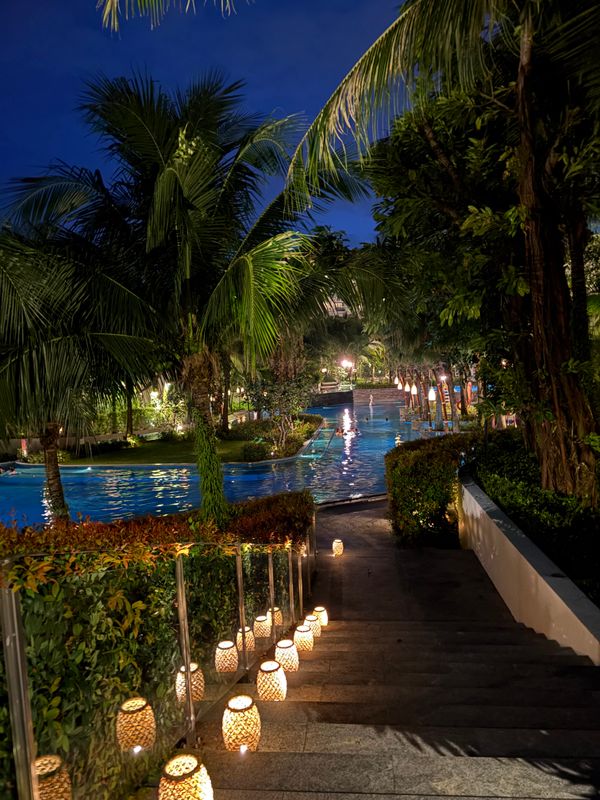 Premier Residences Phu Quoc Emerald Bay фото 47