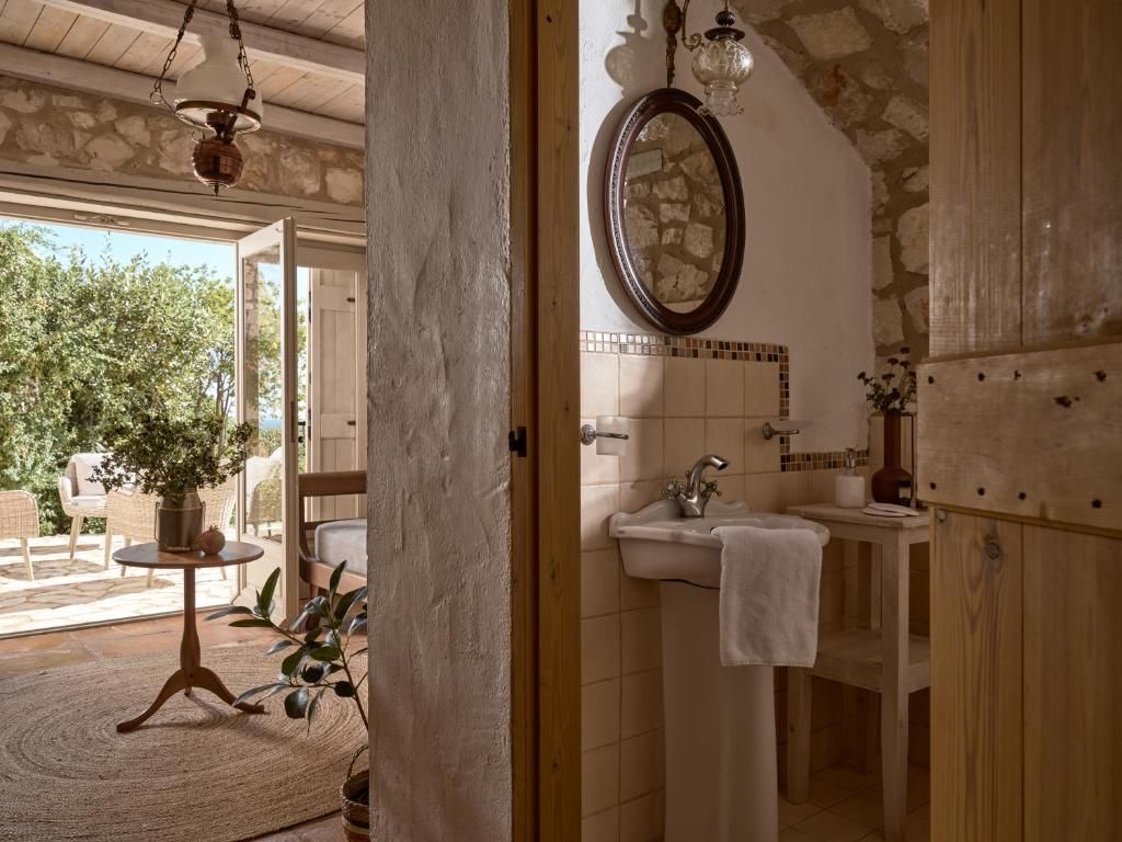 Orfos Villas фото 31