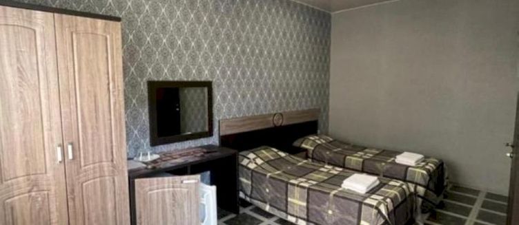 Фото отеля Гостевой дом У Сати