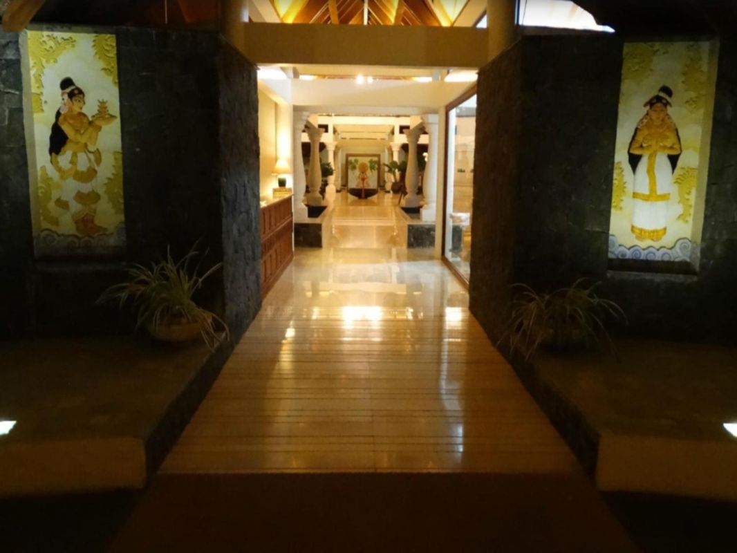 Carnoustie Ayurveda & Wellness Resort фото 24