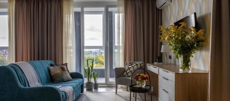 Фото отеля Malina Baden