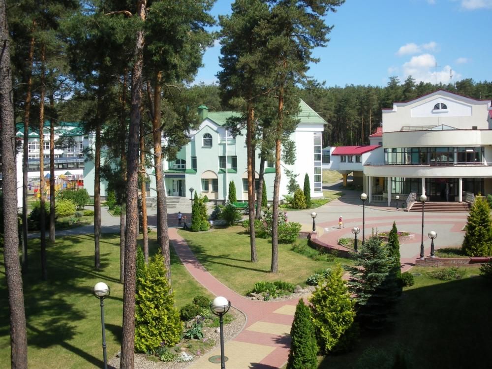 Санаторий «Ружанский» фото 60
