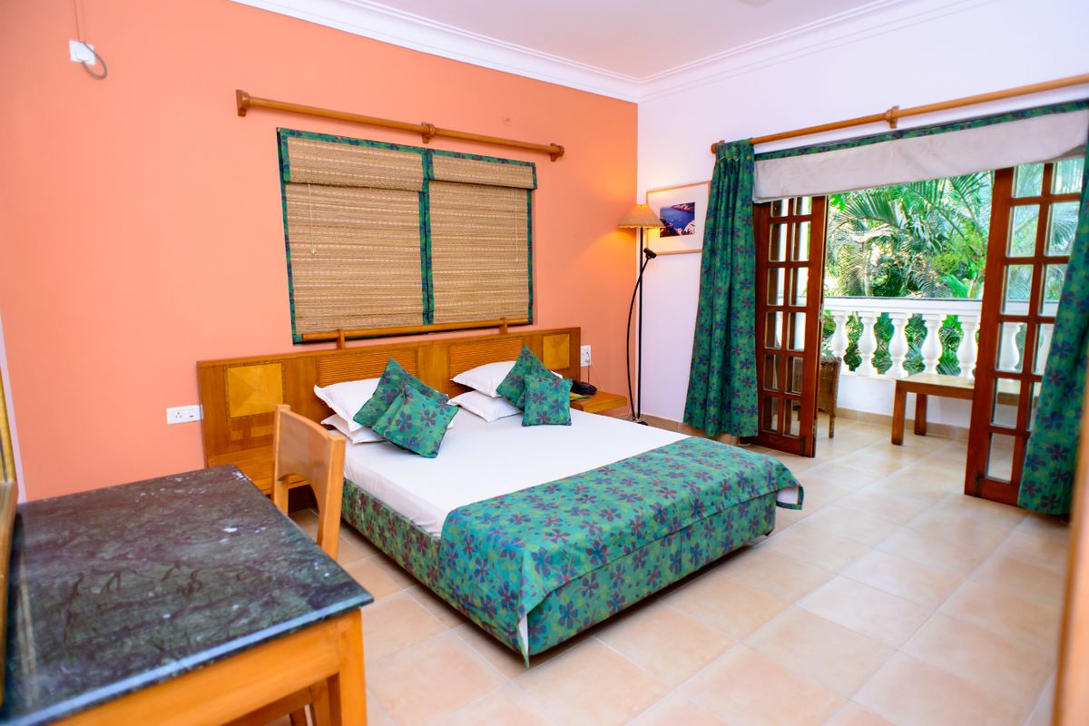 Alidia Beach Cottages фото 6