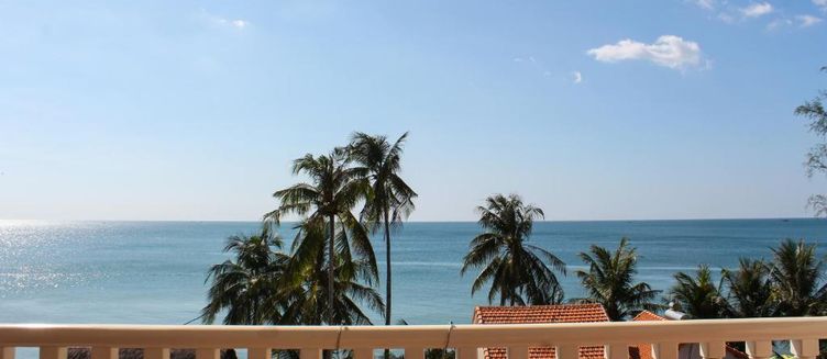 Фото отеля Phuong Binh House