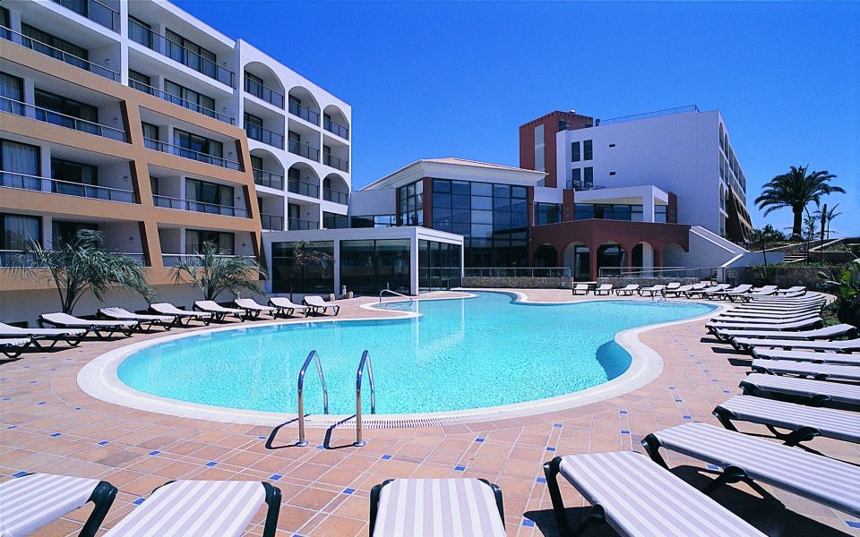Pestana Alvor Park фото 38
