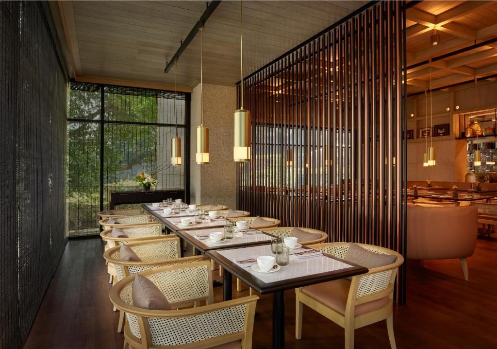 The RuMa Hotel and Residences фото 37