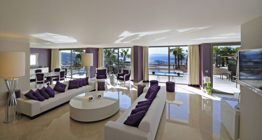 Hillstone Bodrum Hotel & Spa фото 71