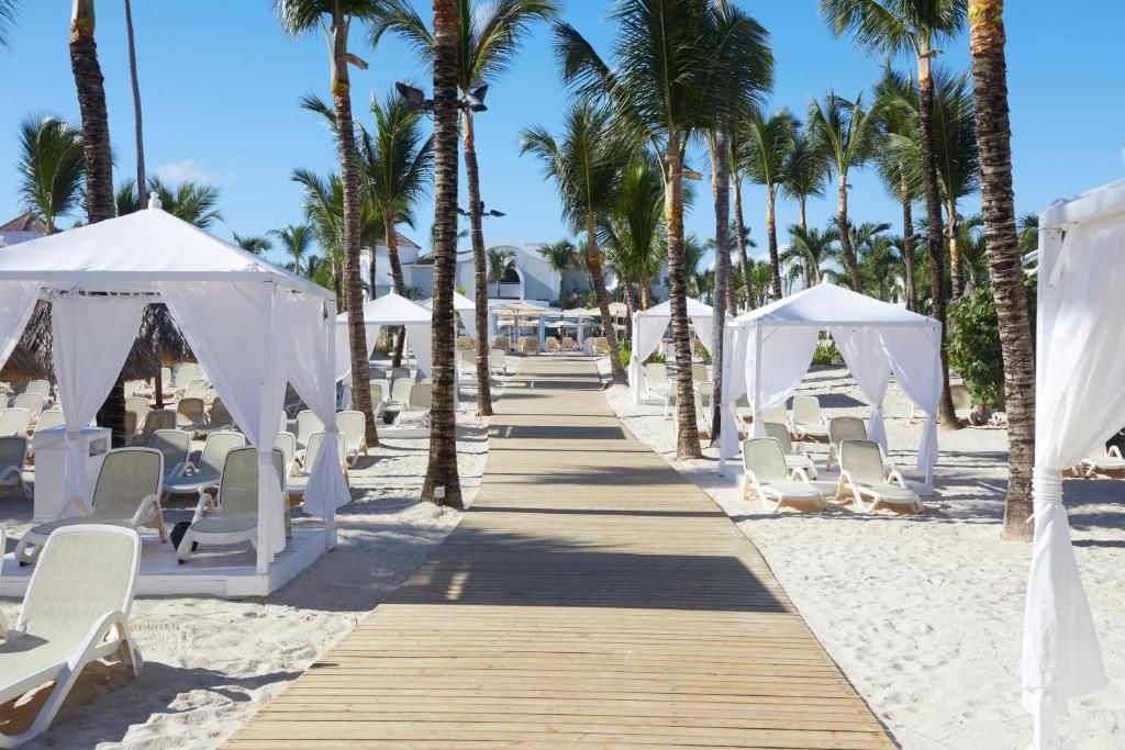 Bahia Principe Luxury Ambar - Adults Only All Inclusive фото 71