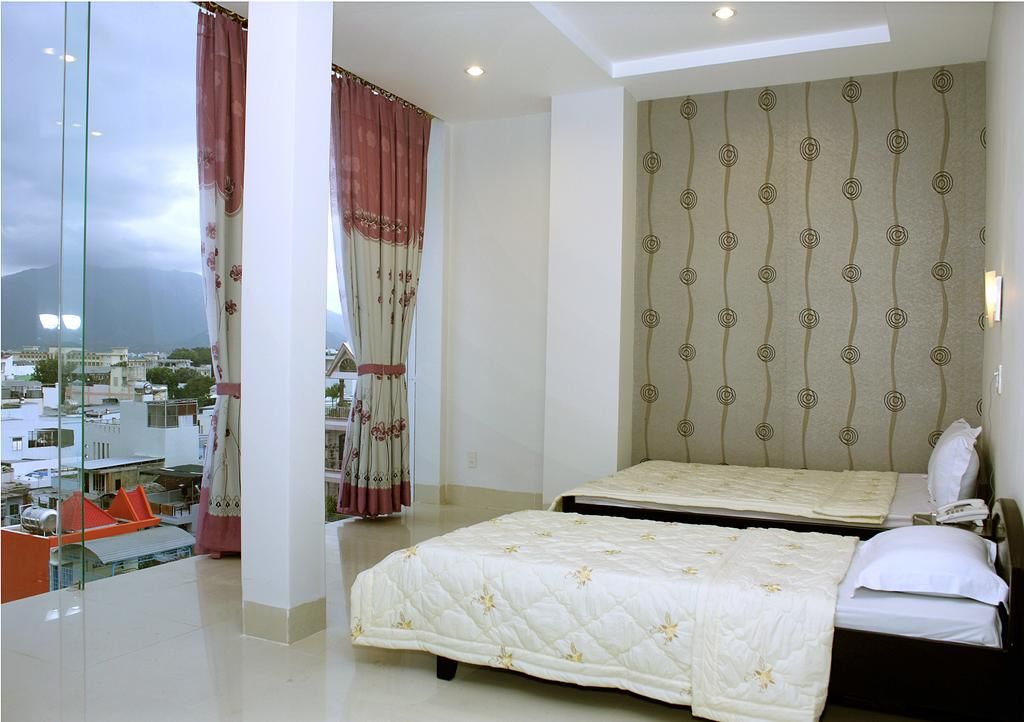 Quoc Te Hotel фото 21