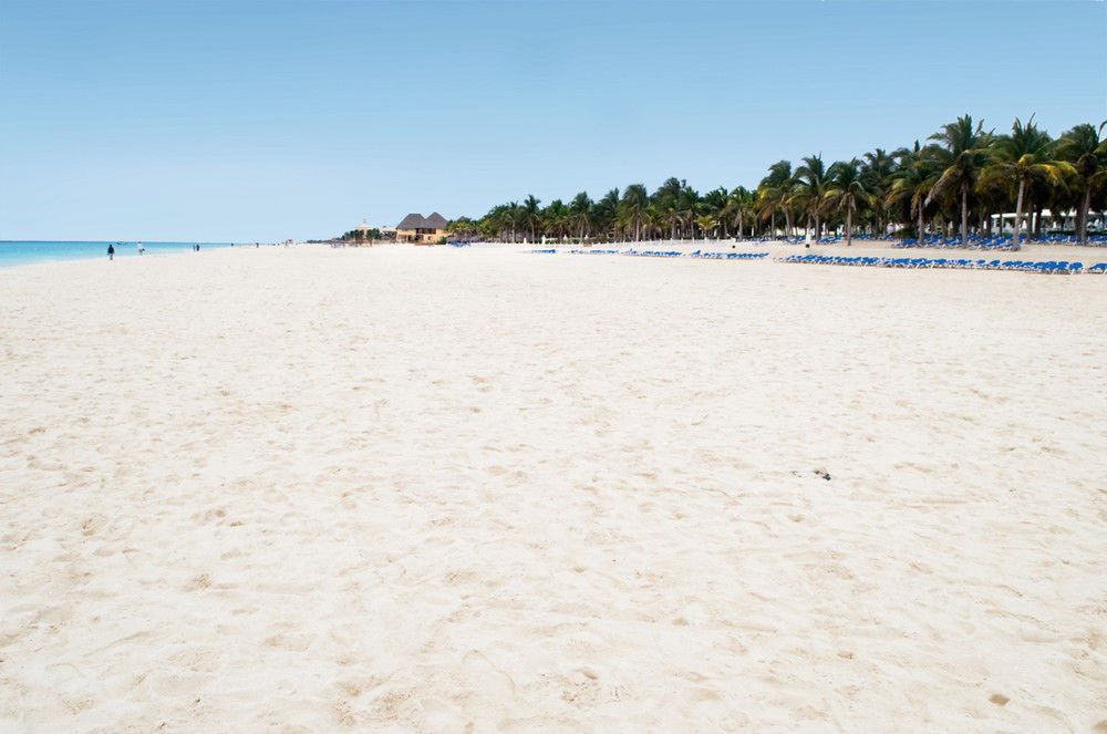 Riu Palace Riviera Maya фото 2