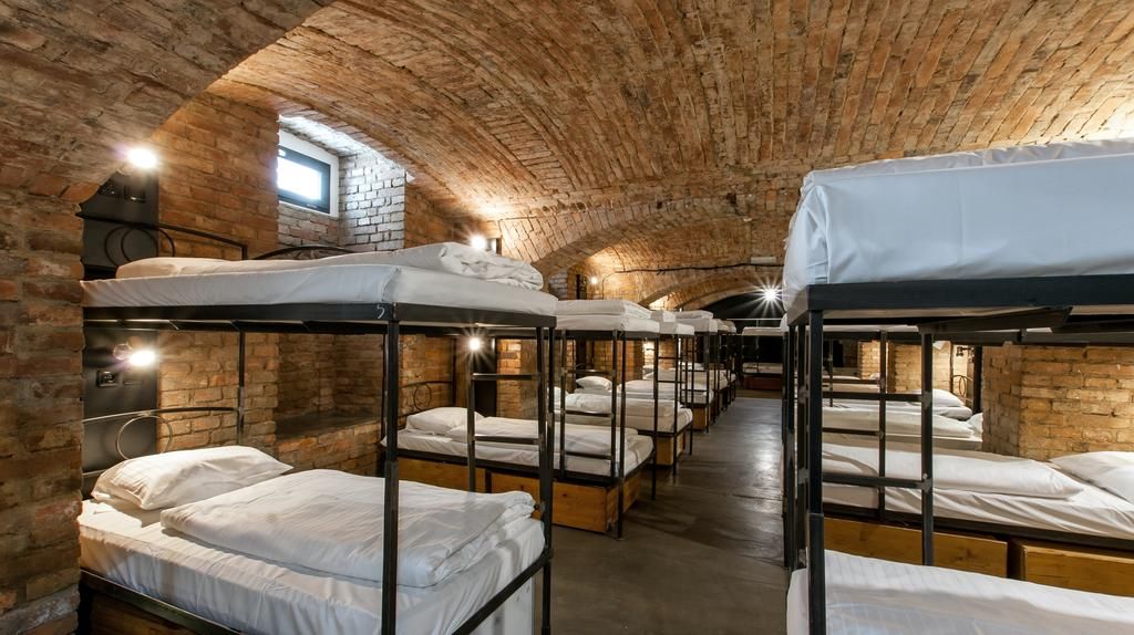 Хостел «Czech Inn» фото 23