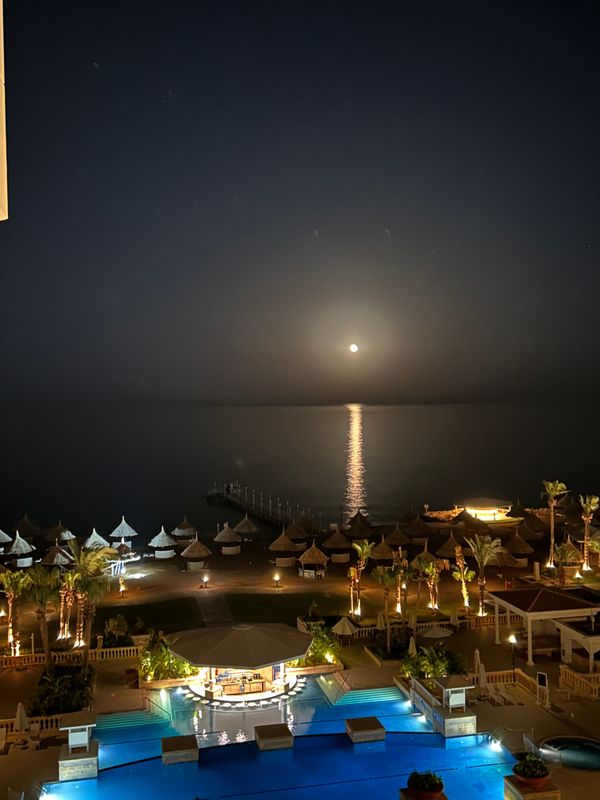Sheraton Sharm Hotel, Resort, Villas & Spa фото 57