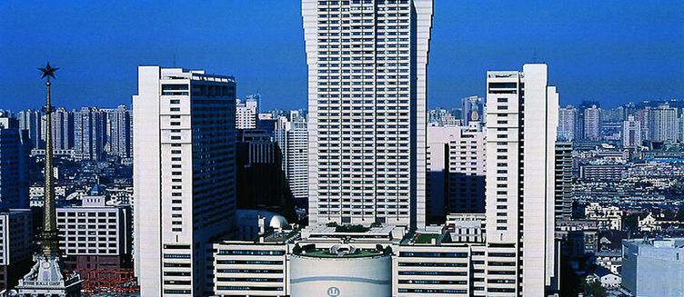 Фото отеля The Portman Ritz-Carlton Shanghai