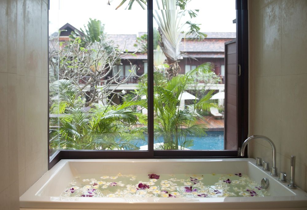 Chaweng Regent Beach Resort фото 69