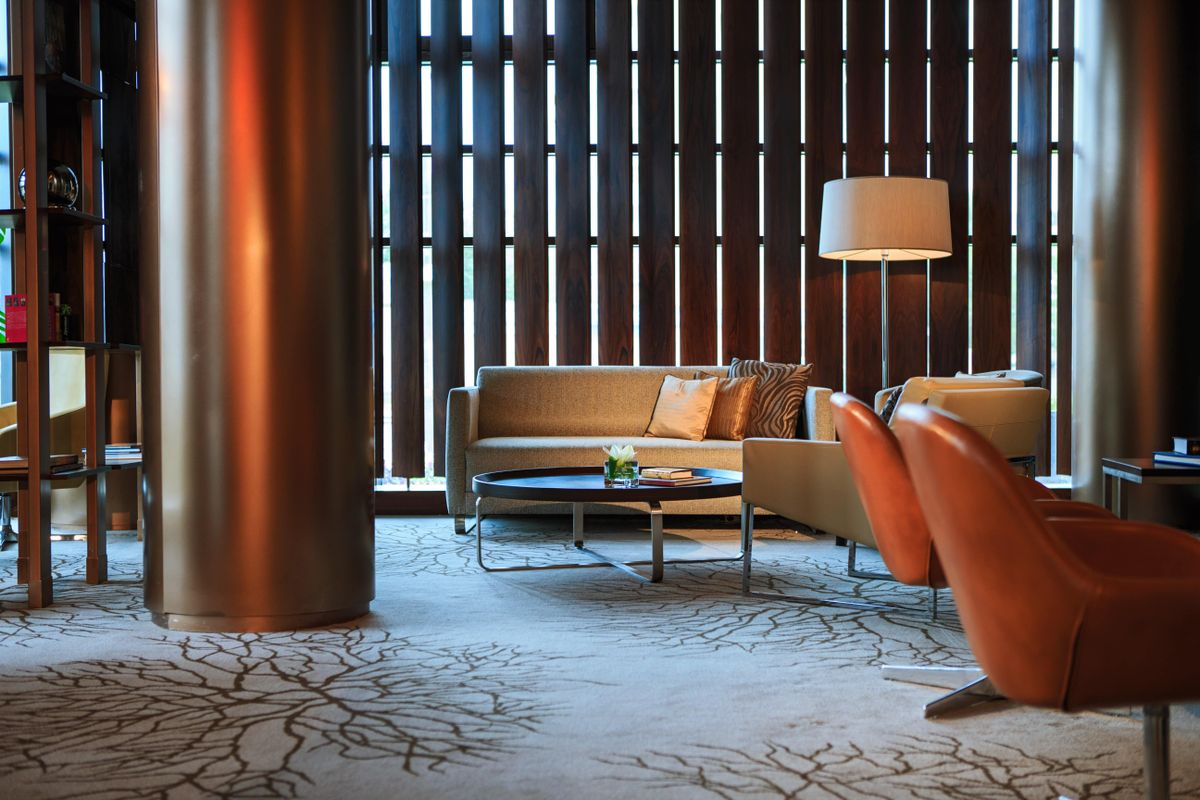Renaissance Minsk Hotel by Marriott фото 35
