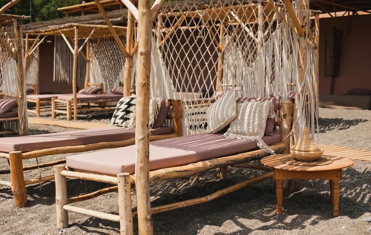 Wellness SPA Отель Море фото 59
