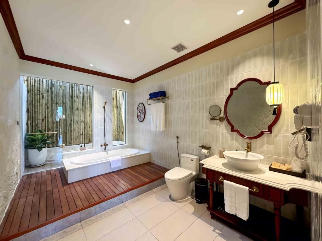 Sunny Beach Resort фото 94