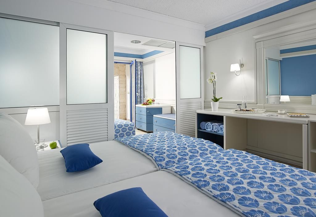 Amilia Mare Beach Resort фото 17