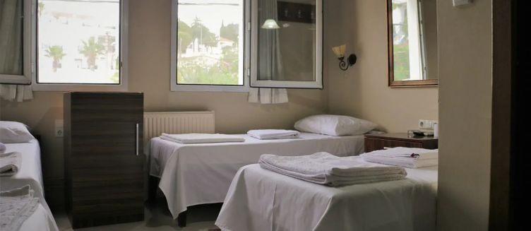 Фото отеля Durak Hotel