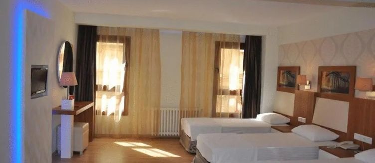 Фото отеля Hotel Baylan Izmir