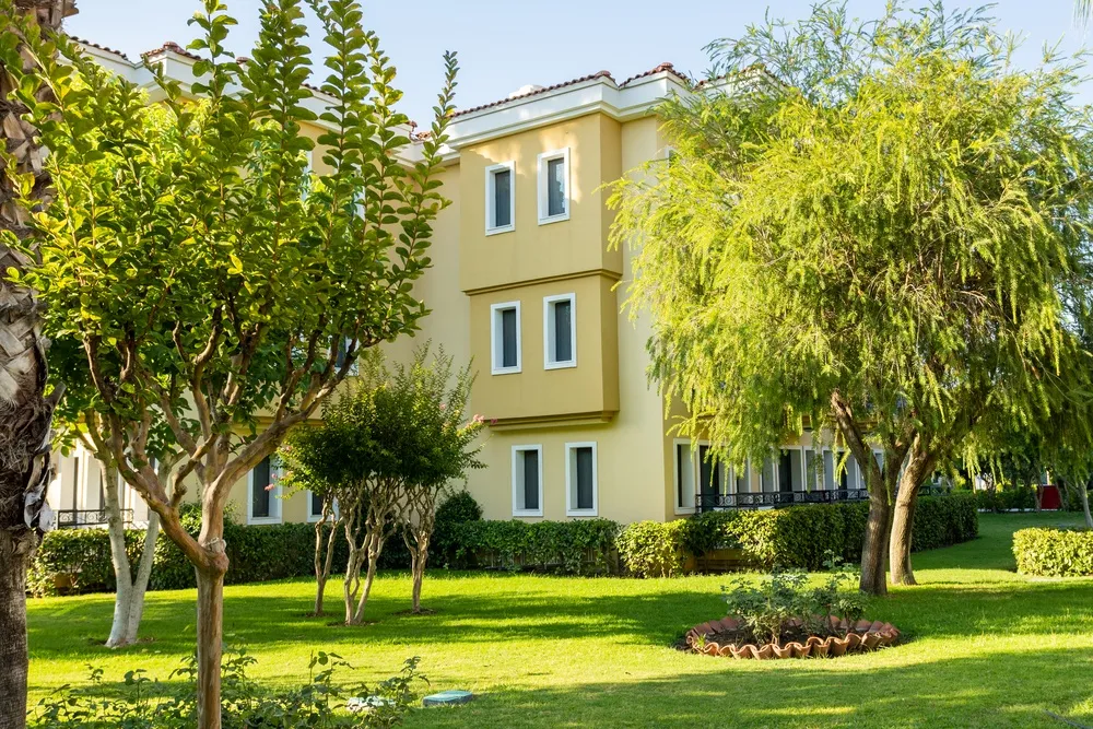 Club Hotel Phaselis Rose фото 215