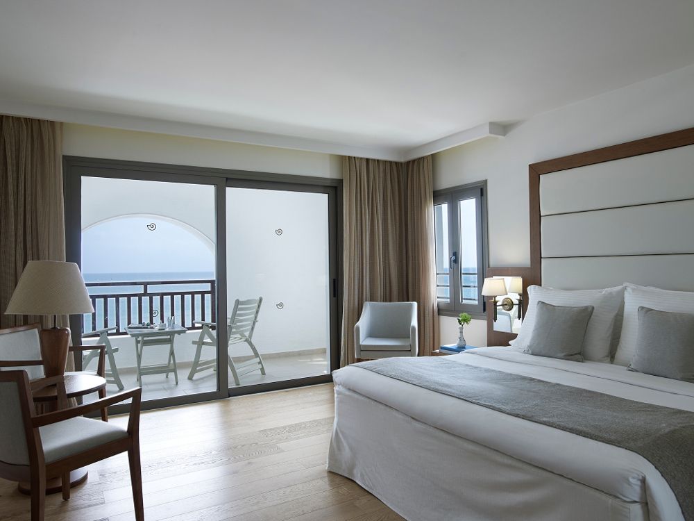Creta Maris Beach Resort фото 66