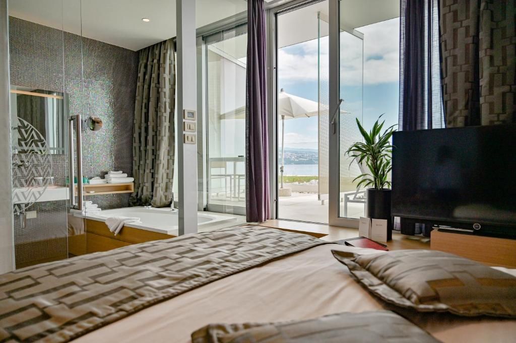Hotel Bevanda - Relais & Chateaux фото 8