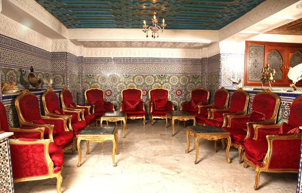 Moroccan House Casablanca фото 11