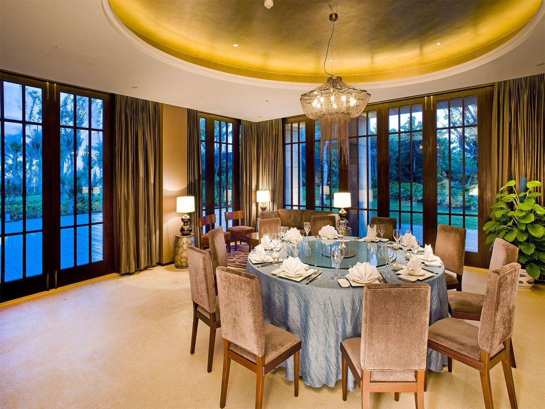 Narada Resort & Spa Perfume Bay Sanya - All Villas фото 79