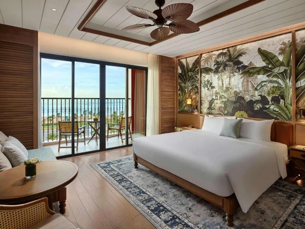 Movenpick Resort Phan Thiet фото 2
