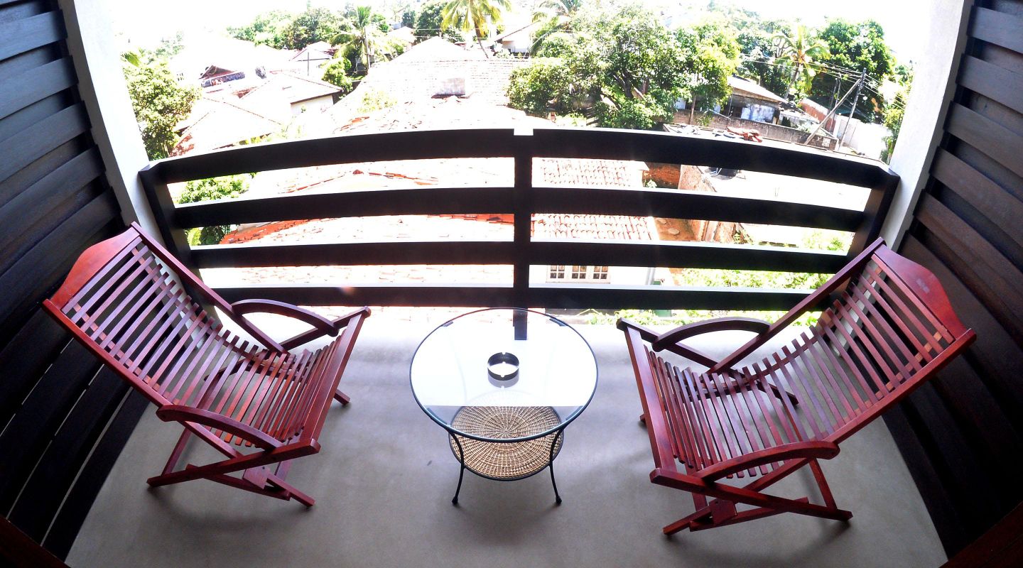 Terrace Green Hotel & Spa фото 6