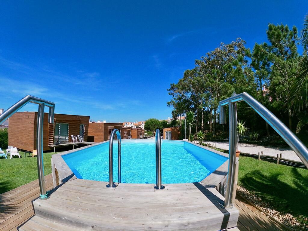 Golden Halcyon - Ericeira Villas фото 2