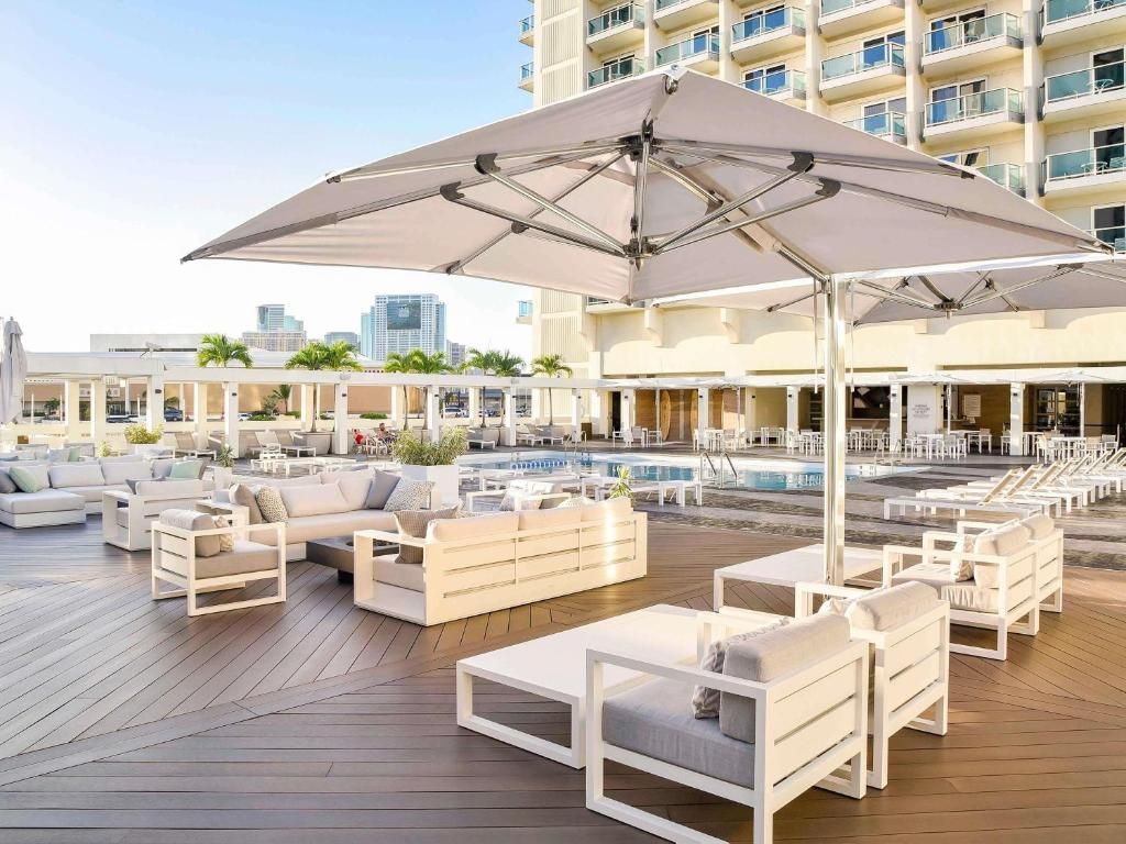 Ala Moana Hotel by Airpads фото 86
