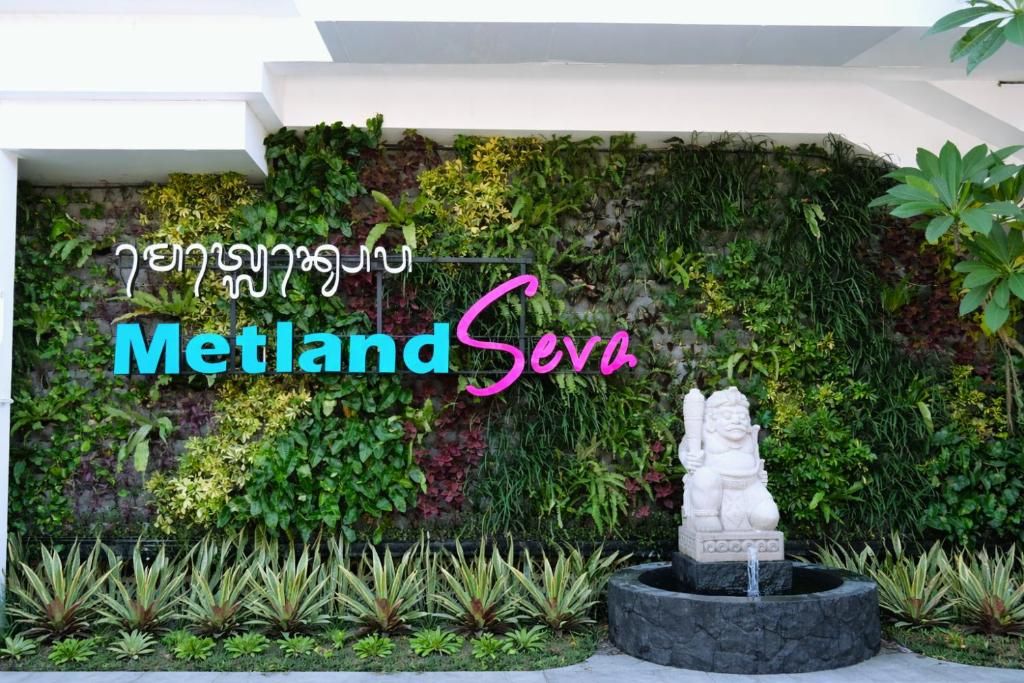 Metland Seva Seminyak фото 49